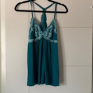 Soma cool nights pj top